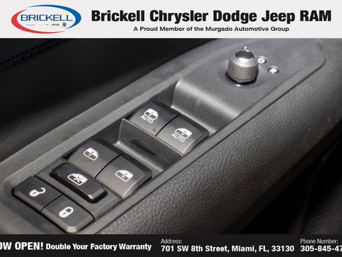 New 2026 Jeep Compass Latitude image 25