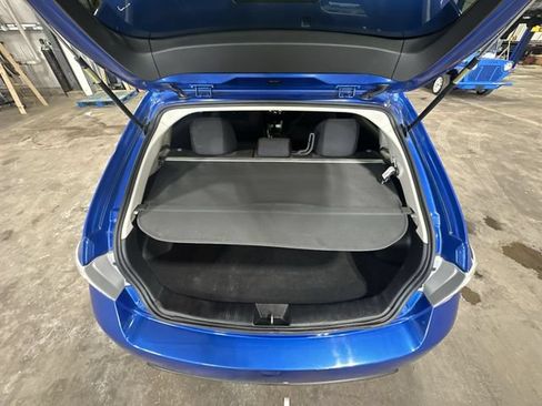 Used 2013 Subaru Impreza WRX Hatchback AWD/4WD image 26