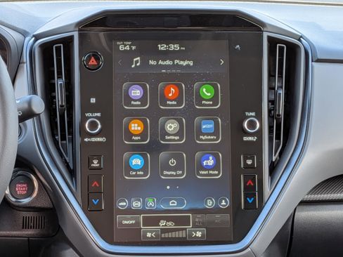 New 2026 Subaru Crosstrek 2.5i Limited image 18