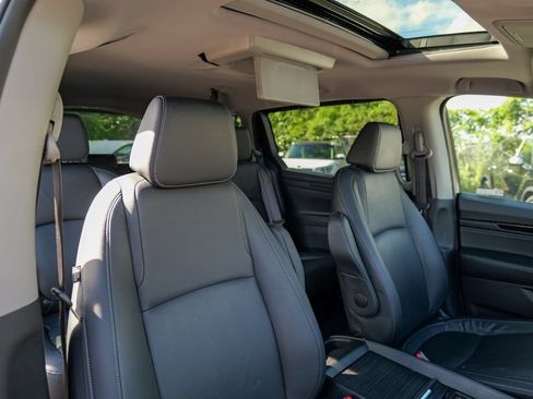 Used 2023 Honda Odyssey Touring image 36