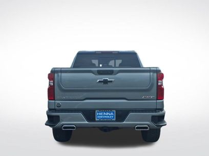 New 2026 Chevrolet Silverado 1500 RST w/ Safety Package