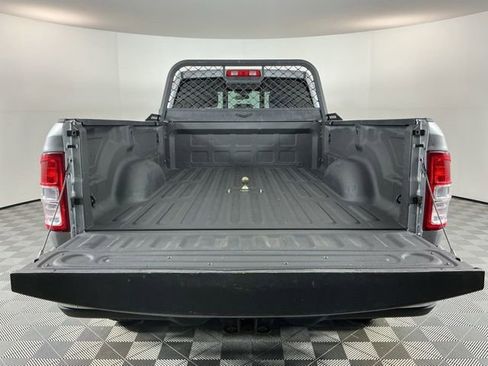 Used 2021 RAM 3500 Tradesman AWD/4WD image 6