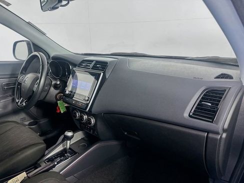 Used 2022 Mitsubishi Outlander Sport LE FWD image 27