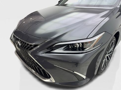 Used 2025 Lexus ES 350 350 NAV,CAM,SUNROOF,CLMT STS,B image 16