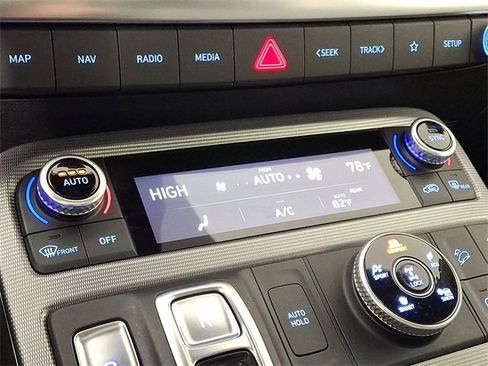 Used 2023 Hyundai Palisade Calligraphy w/ Cargo Package image 20