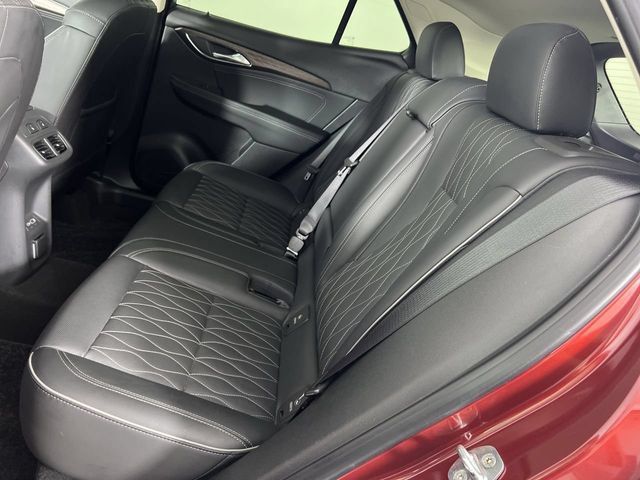 Certified 2023 Buick Envision Avenir AWD/4WD image 26