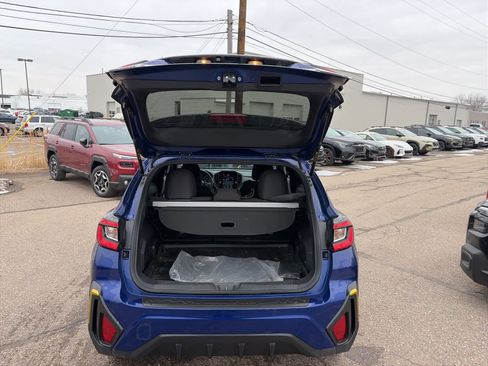 Certified 2024 Subaru Crosstrek 2.5i Sport image 15