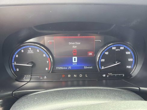 Used 2021 Ford Bronco Sport Outer Banks AWD/4WD image 27