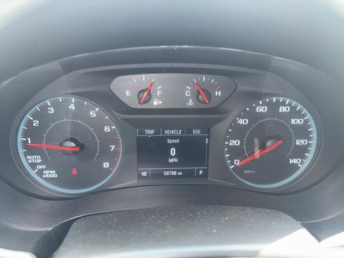 Used 2024 Chevrolet Malibu LT image 8