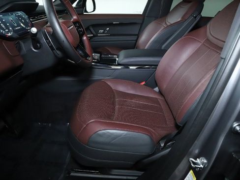 Used 2024 Land Rover Range Rover Sport Dynamic SE image 17