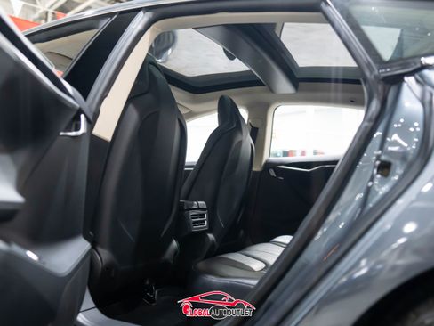 Used 2014 Tesla Model S 60 image 21