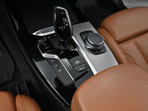 Used 2018 BMW X3 M40i image 19