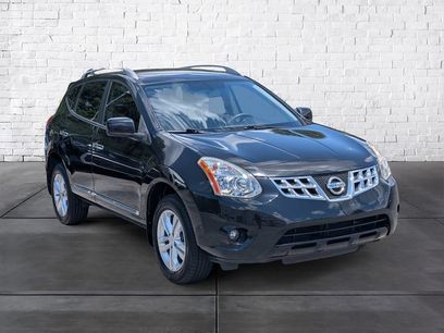 Used 2013 Nissan Rogue SV
