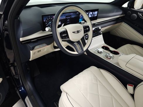 Used 2026 Genesis GV80 3.5T Prestige image 20