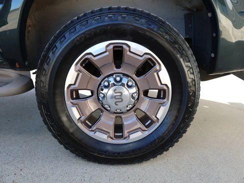 Used 2003 Ford Excursion Limited image 24