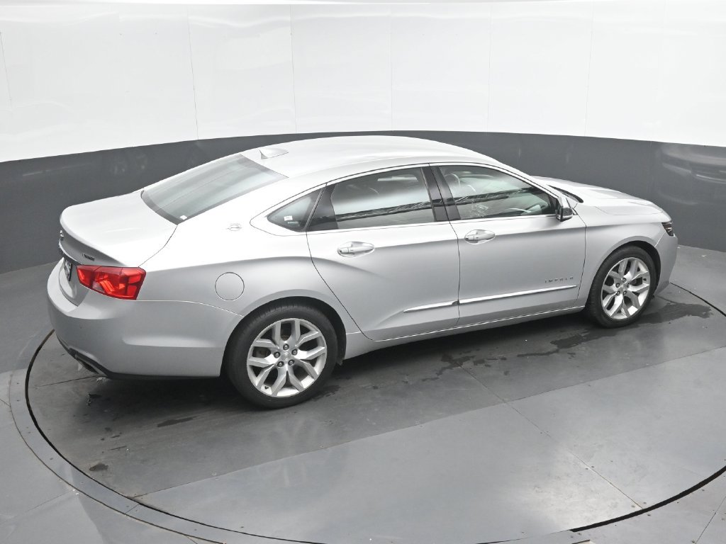 Used 2019 Chevrolet Impala Premier FWD image 33