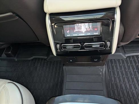 Used 2022 Lincoln Aviator Black Label w/ Dynamic Handling Package image 19