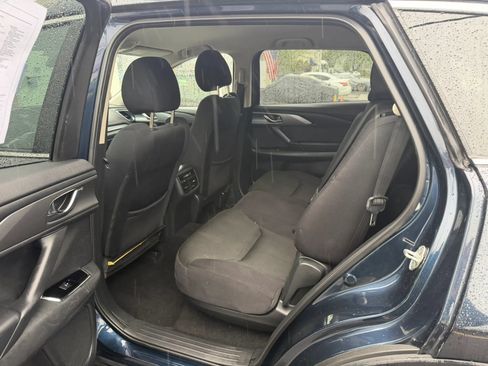 Used 2021 MAZDA CX-9 Sport AWD/4WD image 30
