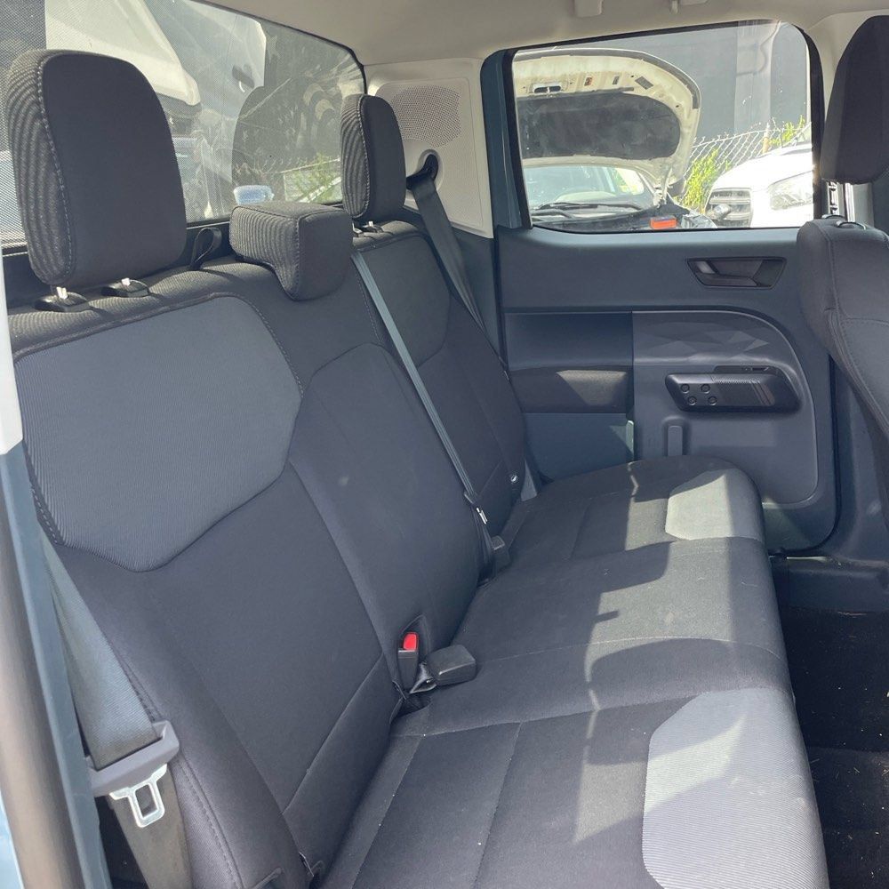 Used 2023 Ford Maverick XL FWD image 15