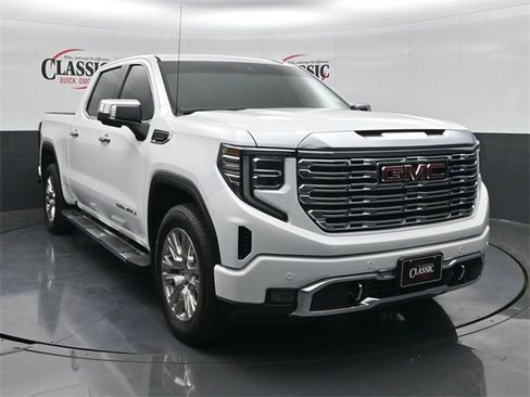 Used 2023 GMC Sierra 1500 Denali image 5