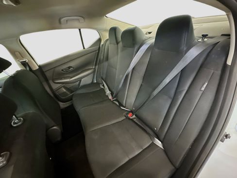 Used 2024 Nissan Sentra S image 28