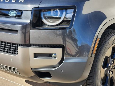 New 2026 Land Rover Defender 110 S image 5