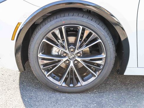 New 2026 Toyota Prius Limited image 12