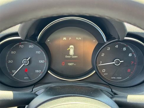 Used 2023 FIAT 500X Pop w/ Comfort Group image 27