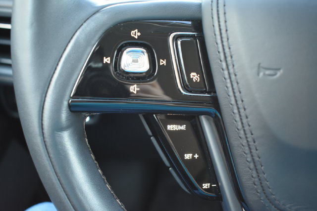 Used 2025 Lincoln Aviator Reserve w/ Illumination Package AWD/4WD image 26