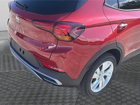 New 2026 Buick Encore GX Preferred image 11