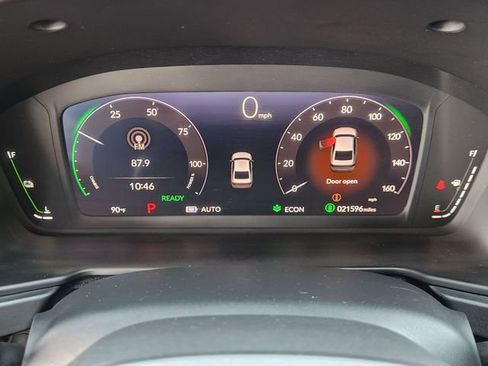 Used 2025 Honda Accord Sport image 15