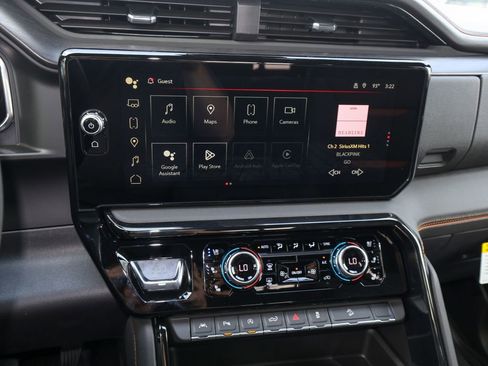 New 2026 GMC Sierra 1500 AT4 image 14