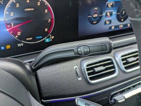 New 2026 Mercedes-Benz GLE 53 AMG 4MATIC image 11