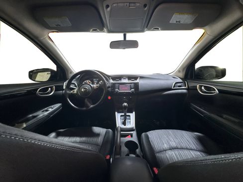 Used 2018 Nissan Sentra SV FWD image 13