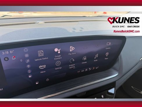 Used 2024 Buick Envision Preferred AWD/4WD image 22