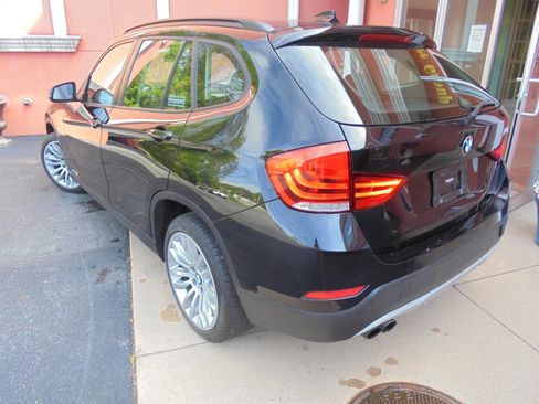 Used 2013 BMW X1 xDrive28i w/ Ultimate Pkg AWD/4WD image 25
