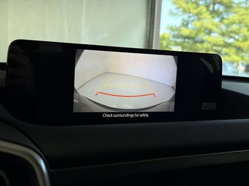 New 2026 MAZDA CX-50 AWD 2.5 S w/ Cargo Package image 27