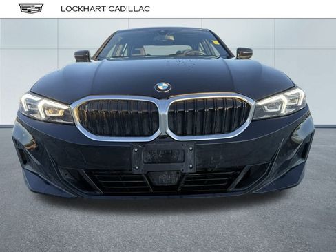 Used 2025 BMW 330i xDrive Sedan image 7