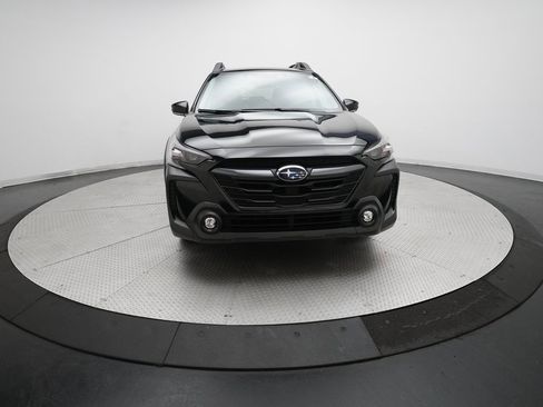 Certified 2025 Subaru Outback Premium w/ Popular Package #1A image 11