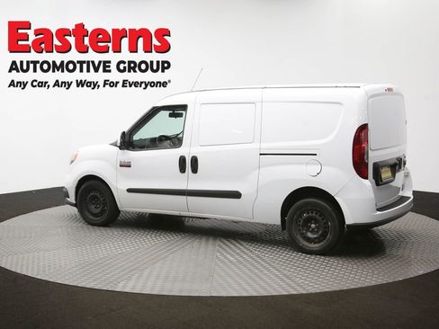 Used 2021 RAM ProMaster City Tradesman SLT FWD image 61
