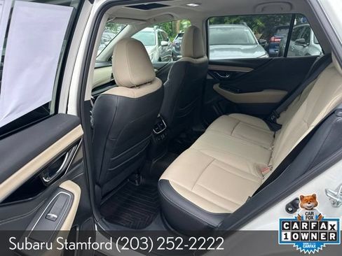 Certified 2023 Subaru Outback Limited AWD/4WD image 27