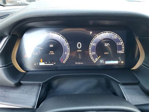 Used 2022 Jeep Grand Cherokee L Limited image 30