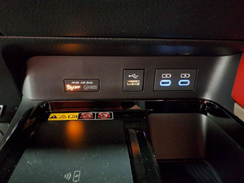 New 2026 Toyota Camry XSE FWD image 16
