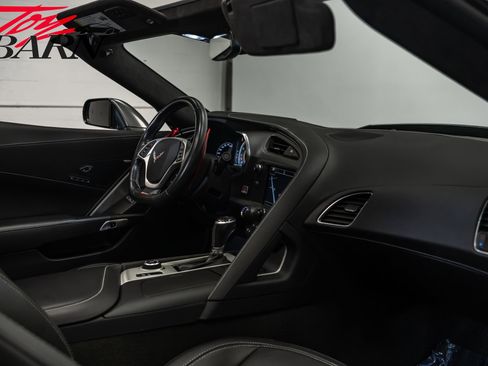 Used 2018 Chevrolet Corvette Grand Sport image 53