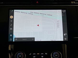 Used 2023 Land Rover Range Rover Sport SE Dynamic video 3