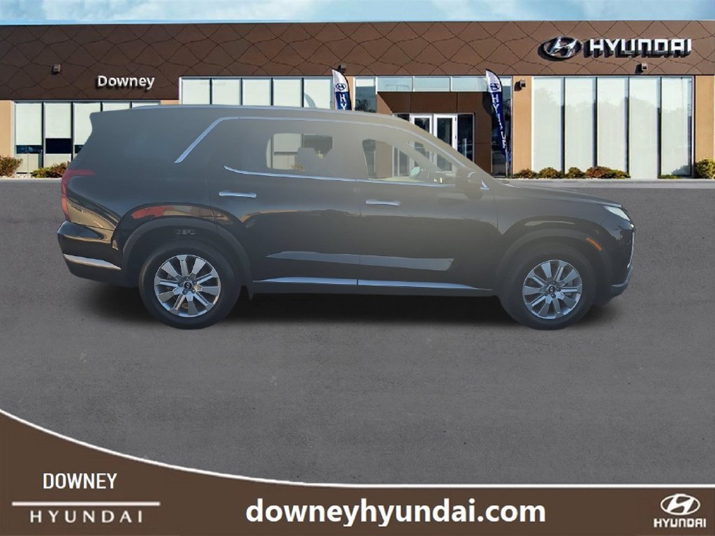 Used 2025 Hyundai Palisade SEL FWD image 6