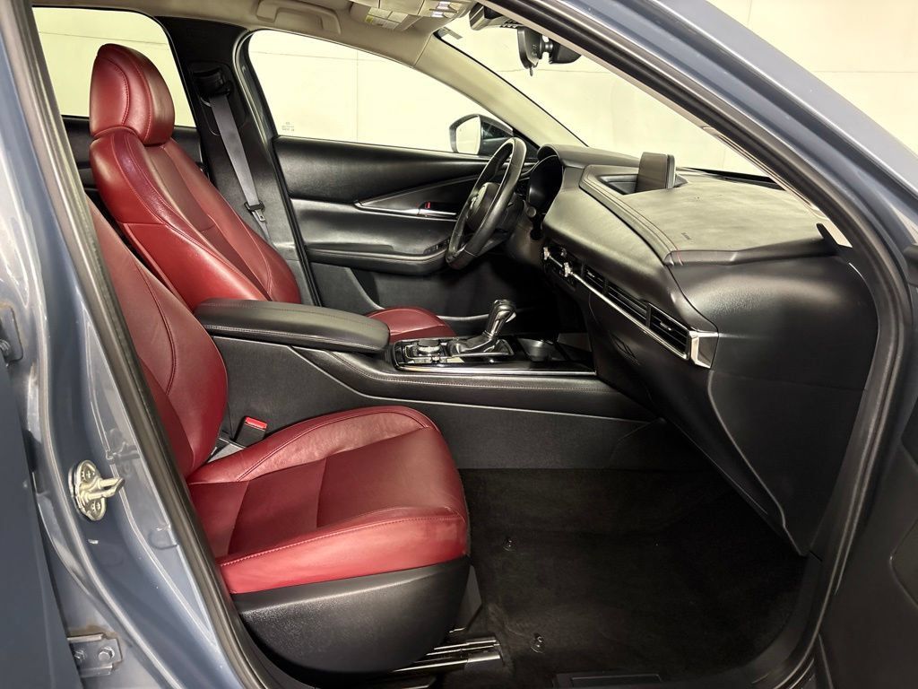 Used 2024 MAZDA CX-30 AWD 2.5 S w/ Preferred Package image 14