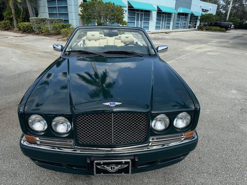Used 2003 Bentley Azure image 10