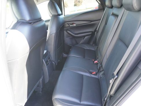 Used 2024 MAZDA CX-30 AWD 2.5 S w/ Preferred Package image 14
