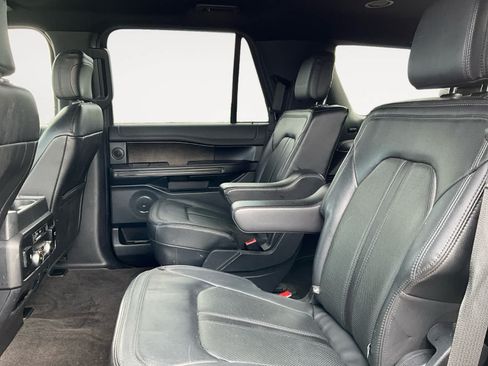 Used 2020 Ford Expedition Limited AWD/4WD image 13